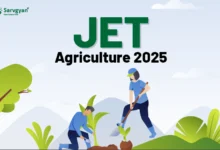JET Agriculture 2025