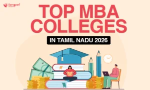 TOP MBA Colleges in Tamil Nadu 2026