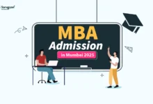 MBA Admission in Mumbai 2025