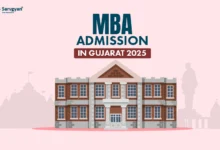 MBA Admission in Gujarat 2025