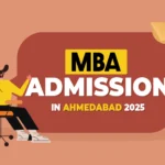 MBA Admission in Ahmedabad 2025