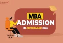MBA Admission in Ahmedabad 2025