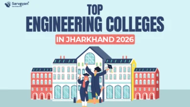 Top Engineering Colleges In Jharkhand 2026