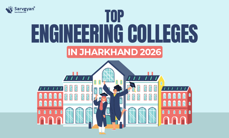 Top Engineering Colleges In Jharkhand 2026