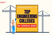 Top Engineering Colleges In Odisha 2026