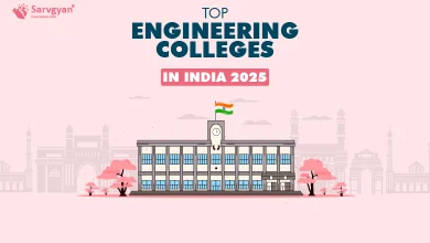 Top engineering colleges in India