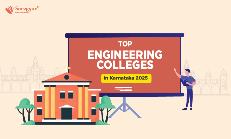 Top Engineering Colleges in Karnataka 2025: Check List & Rating