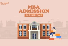 MBA Admission In Punjab 2025