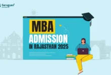 MBA Admission In Rajasthan 2025