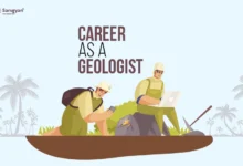 Career as a Geologist