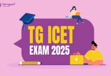 TS ICET 2025