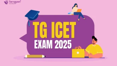 TS ICET 2025