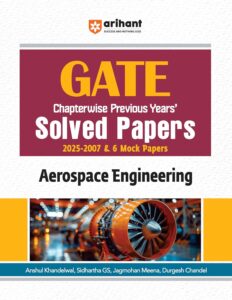 GATE Aerospace Eng Book
