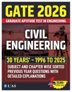 GATE CE Book1