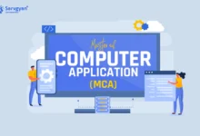 Master of Computer Application