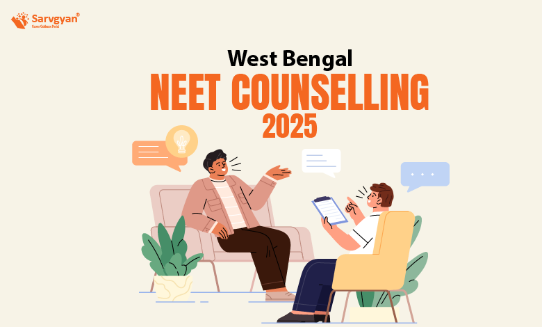 WB NEET Counselling 2025