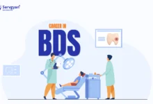 career in bds