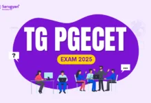TS PGECET 2025