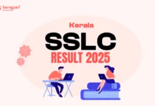 Kerala SSLC Result 2025