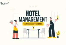 hotel management courses after 12th