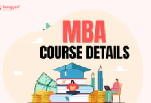 MBA Course Details