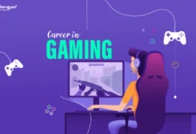 career in gaming