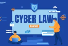 cyber law courses