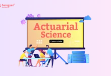 Actuarial Science Career in India