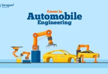 Career In Automobile Engineering