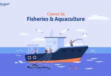 Career In Fisheries & Aquaculture