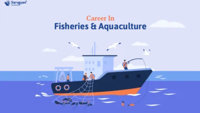 Career In Fisheries & Aquaculture