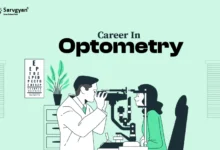 Career In Optometry