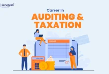 Career in Auditing and Taxation