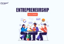 Entrepreneurship as a Career