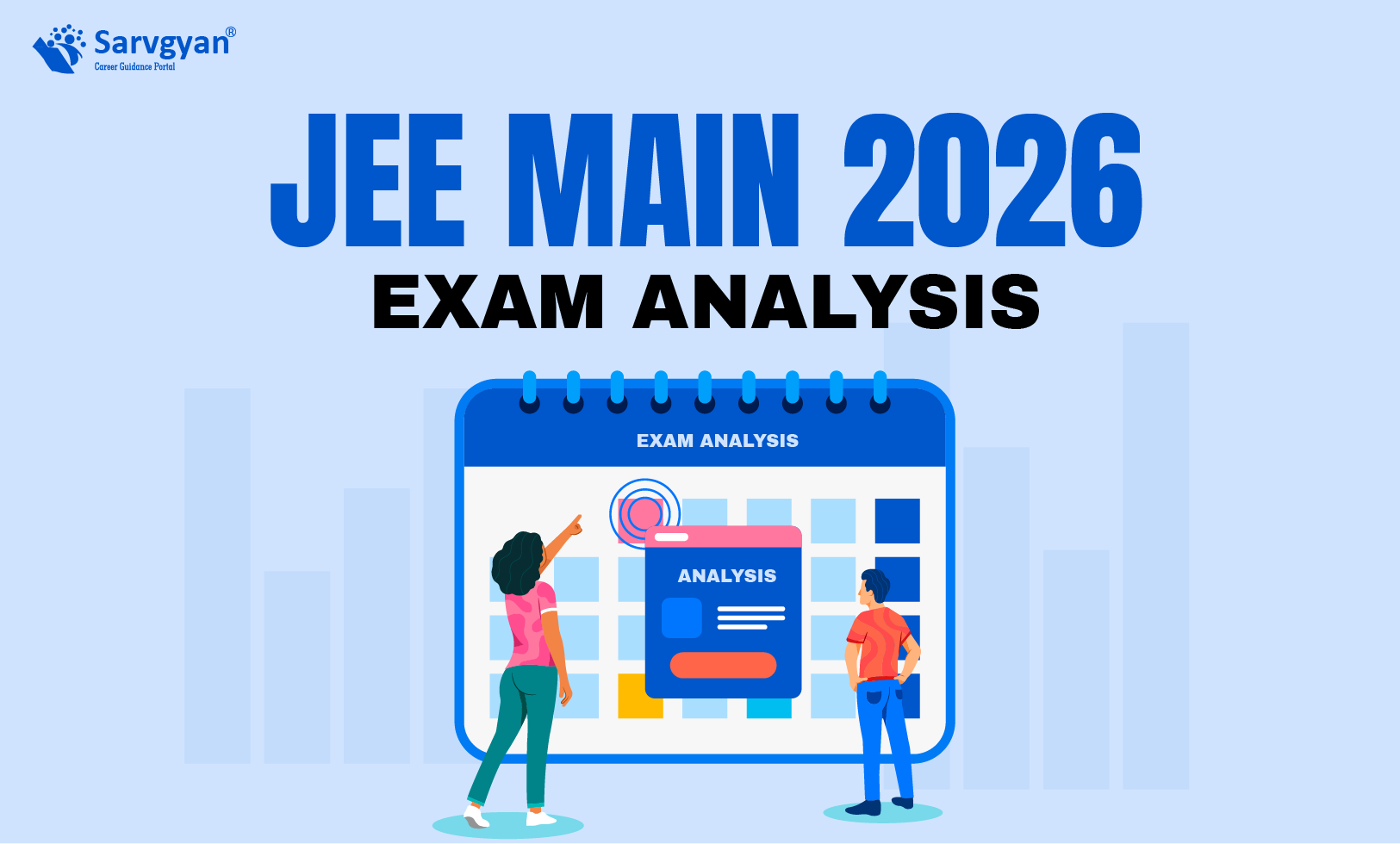 JEE Main 2026 Exam Analysis