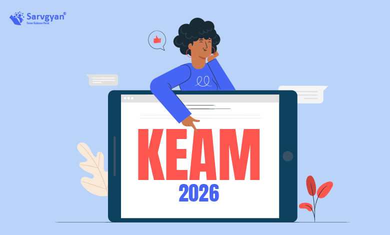 KEAM 2026