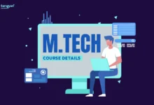 M.Tech Course details