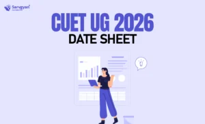 CUET UG 2026 Datesheet