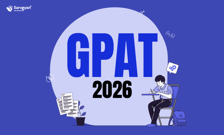 GPAT 2026