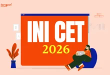 INI CET 2026