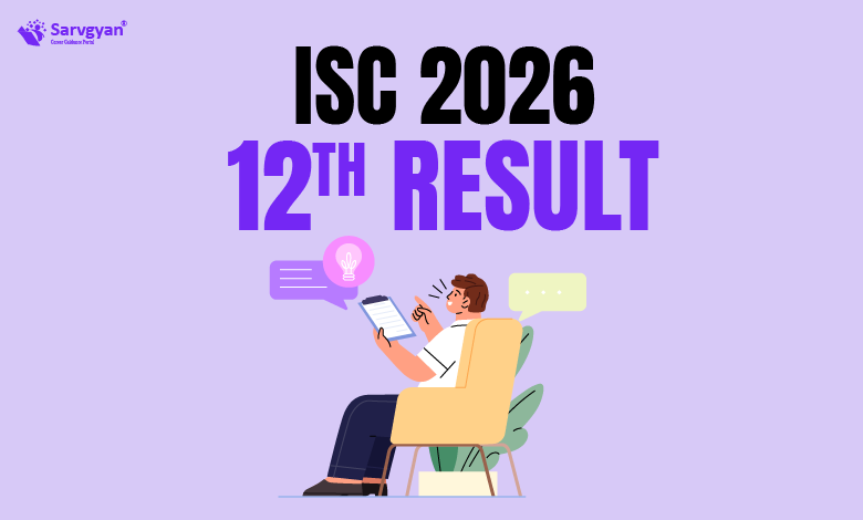 ISC 12th Result 2026
