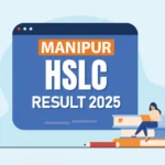 Manipur 10th Result 2025