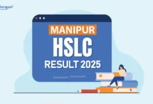 Manipur 10th Result 2025
