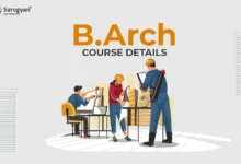 barch course details