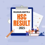 Maharastra HSC Result 2025