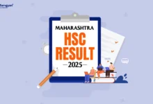 Maharastra HSC Result 2025