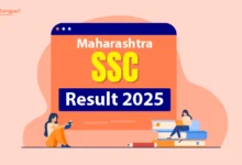 Maharashtra SSC 2025 Result