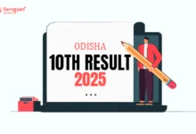 Odisha 10th Result 2025