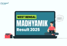 West Bengal Madhyamik Result 2025