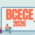 BCECE 2026